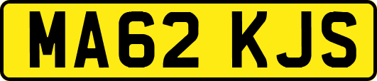 MA62KJS