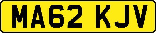 MA62KJV