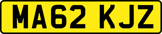 MA62KJZ