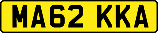 MA62KKA