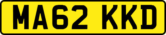 MA62KKD