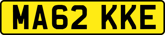 MA62KKE