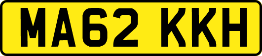 MA62KKH