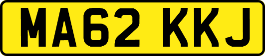 MA62KKJ