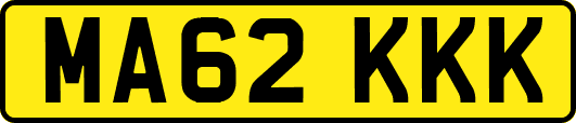 MA62KKK