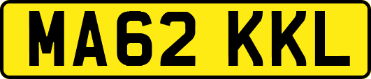 MA62KKL