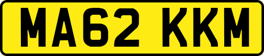 MA62KKM