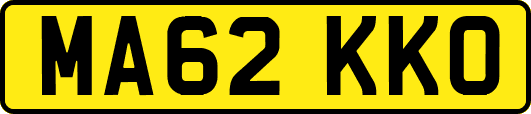 MA62KKO