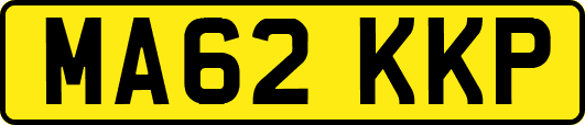 MA62KKP