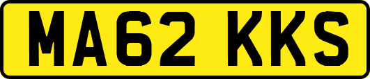 MA62KKS