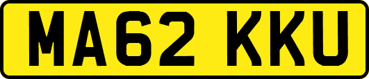 MA62KKU