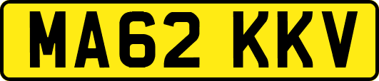 MA62KKV