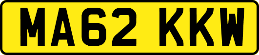 MA62KKW