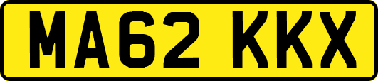 MA62KKX