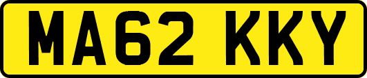 MA62KKY