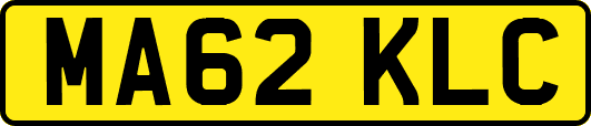 MA62KLC