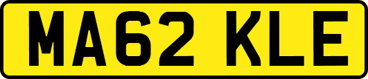 MA62KLE