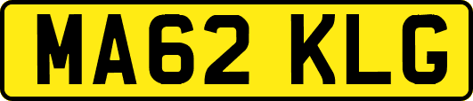 MA62KLG