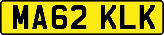 MA62KLK