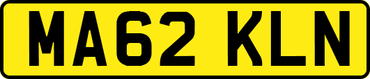 MA62KLN