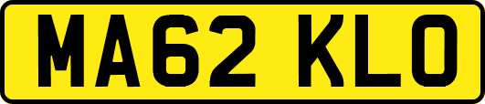 MA62KLO