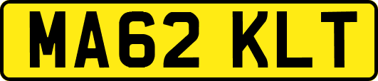 MA62KLT