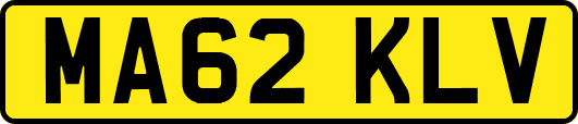 MA62KLV