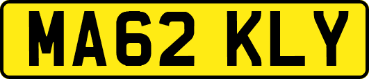 MA62KLY