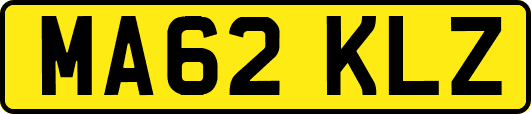 MA62KLZ