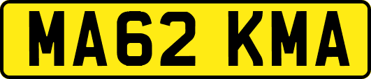 MA62KMA