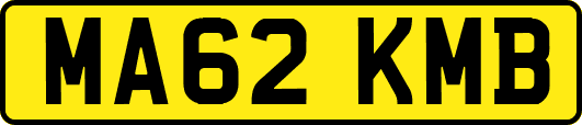 MA62KMB