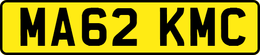 MA62KMC