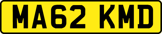 MA62KMD