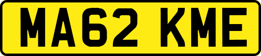 MA62KME