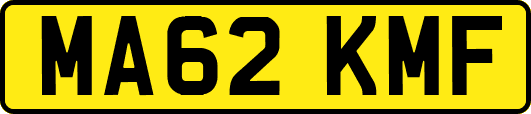 MA62KMF