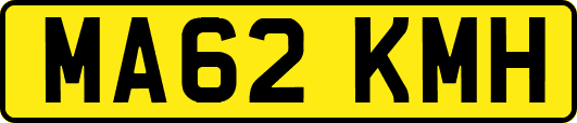 MA62KMH