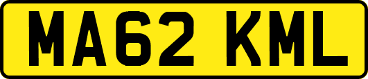 MA62KML