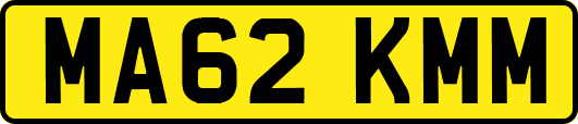 MA62KMM