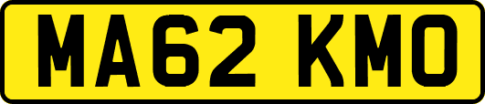 MA62KMO