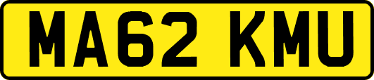 MA62KMU