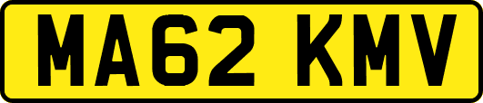MA62KMV