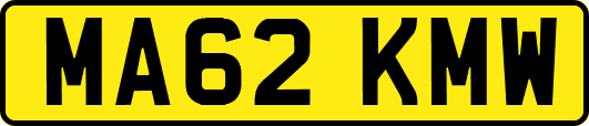 MA62KMW