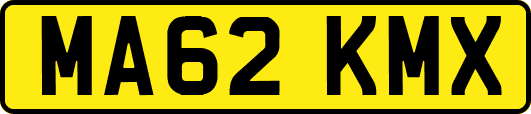 MA62KMX