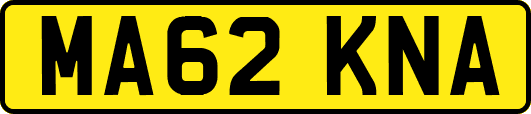 MA62KNA