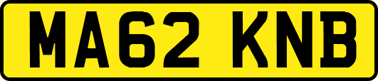 MA62KNB