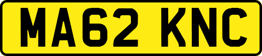 MA62KNC
