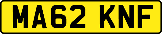 MA62KNF