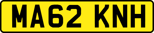 MA62KNH