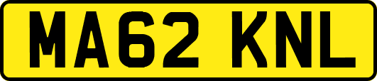 MA62KNL