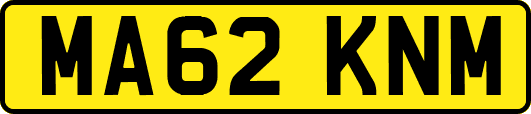 MA62KNM